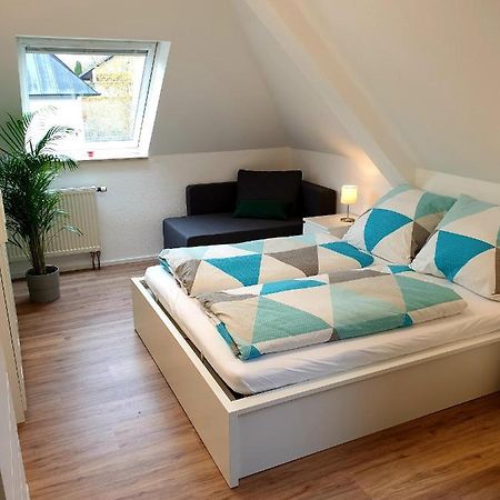 Wohlfuehl-Apartment Bad Kissingen III エクステリア 写真